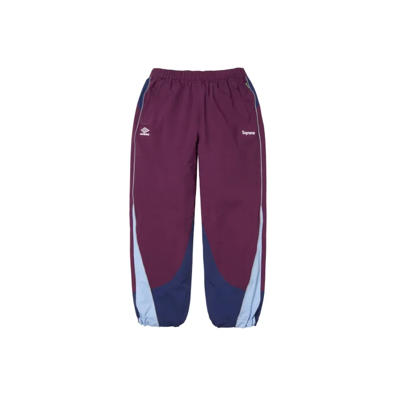 Supreme Umbro GORE TEX Track Pant-0