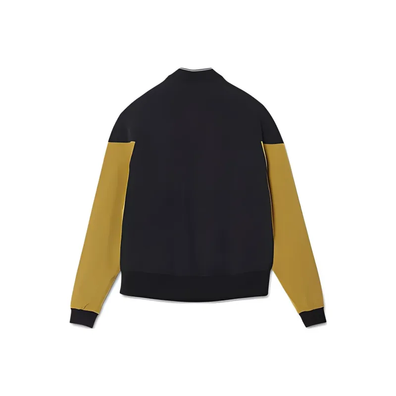 Asics Novalis Liatrisory Jackets & Coats Unisex Black-1