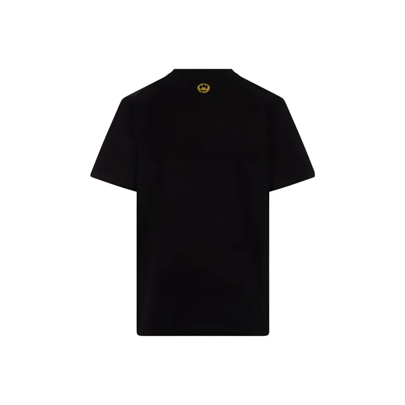 Barrow College T shirt-1