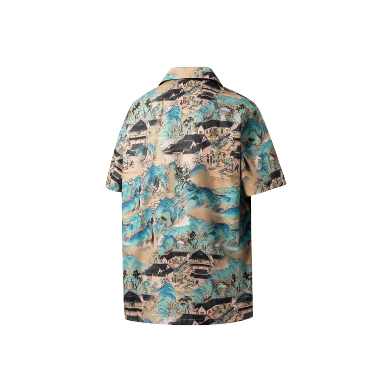 FAKE VINTAGE Shirts Unisex-9