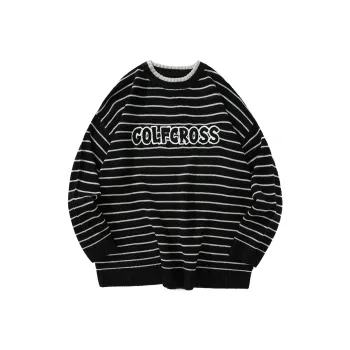 GOLFCROSS Sweaters Unisex