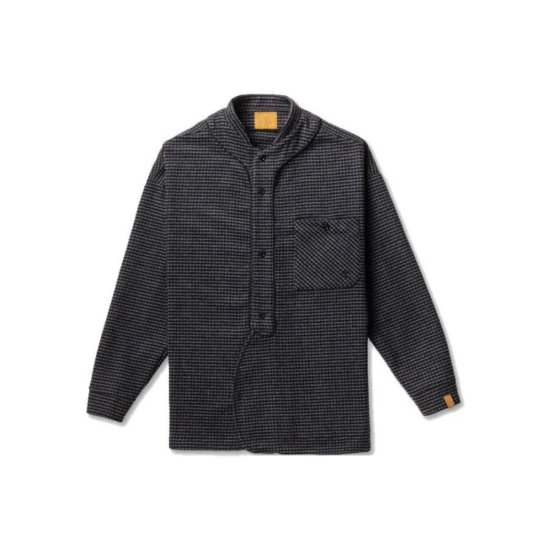 Timberland Baseball Po Shirt-0