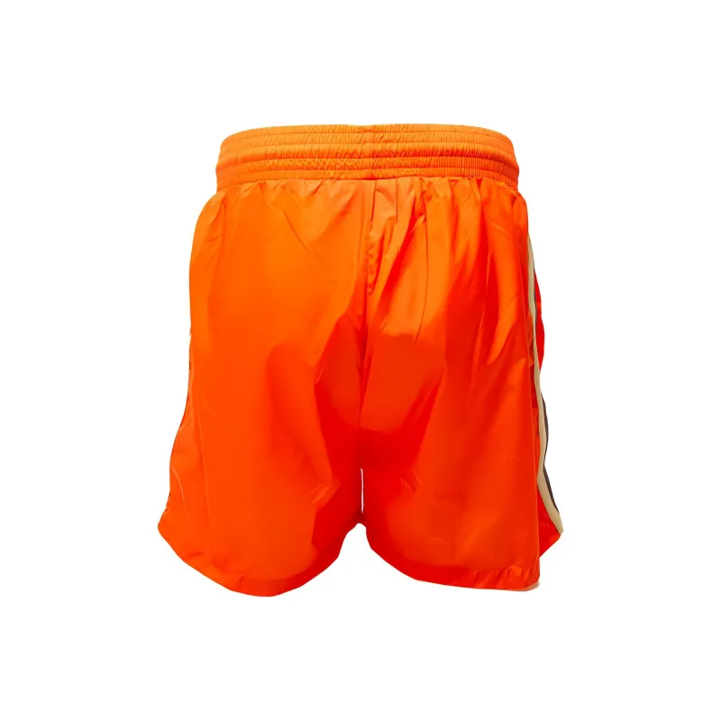 GUCCI SS22 Casual Shorts Men's Orange-1