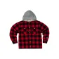 Red Plaid