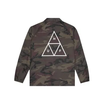 HUF Jackets Men