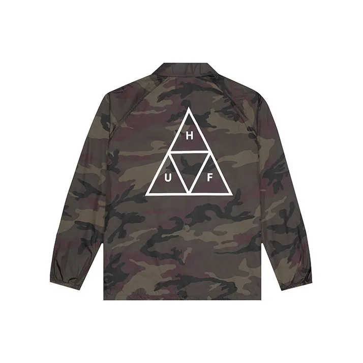 HUF Jackets Men-3