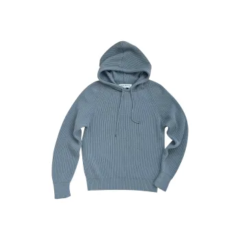 Andrè Maurice Cashmere Sweater Men's Dodger Blue