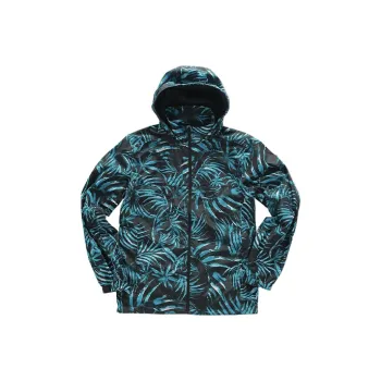 Vans Jackets Men Blue