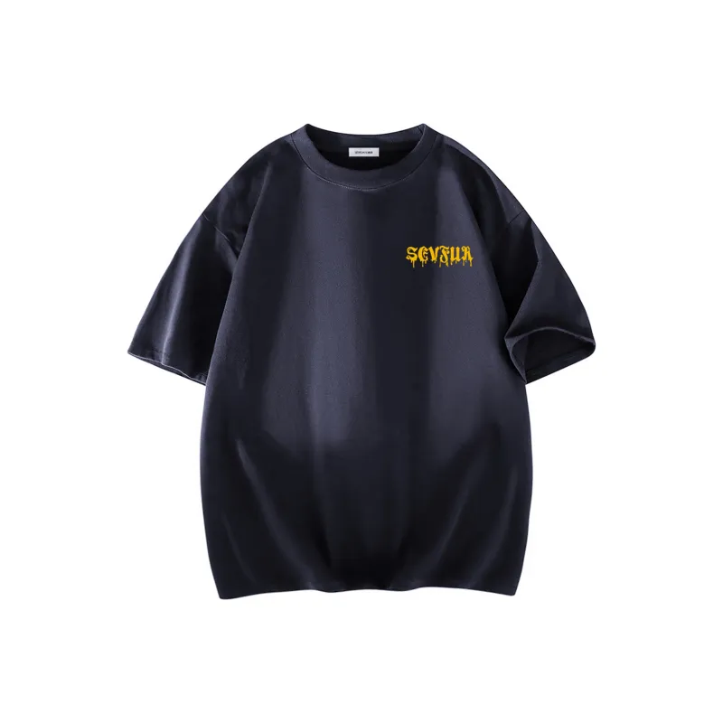 7 SEVFUN T Shirts Unisex-8
