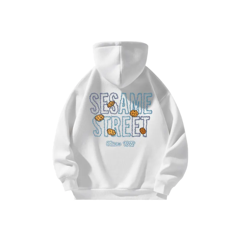 SESAME STREET Sweatshirt Unisex-3