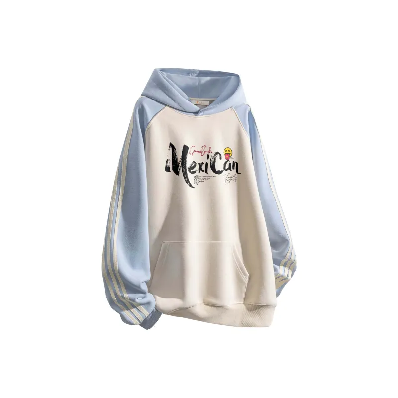 MEXICAN Sweatshirts Unisex-5