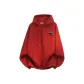 Burgundy (Fleece-Lined)