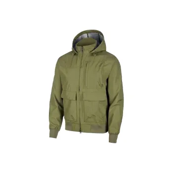 Nike Jackets Men Green