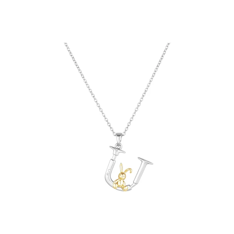 DH7 Necklaces Unisex-22