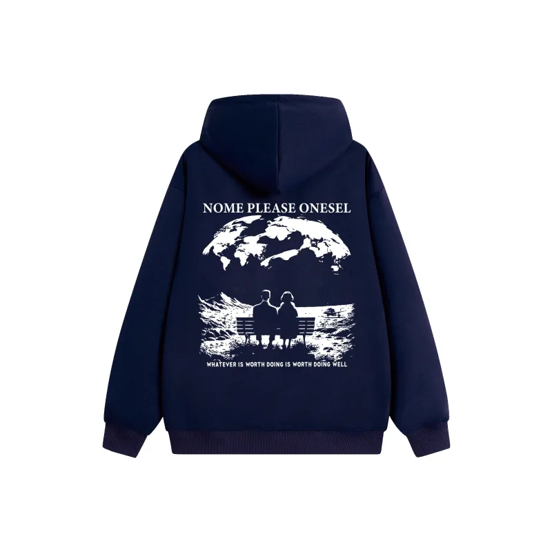NOME Sweatshirts Unisex-15