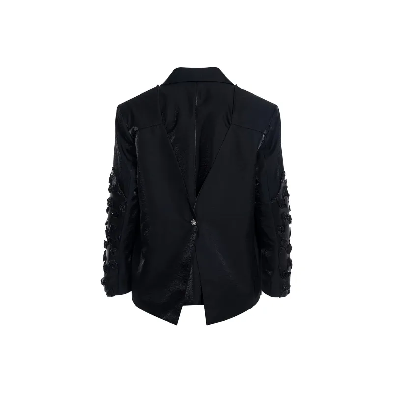 START EXCEED END Business Suit Unisex-1
