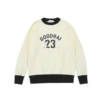 GOOD BAI Sweaters Unisex