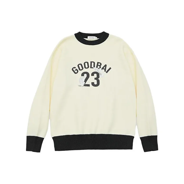 GOOD BAI Sweaters Unisex-0