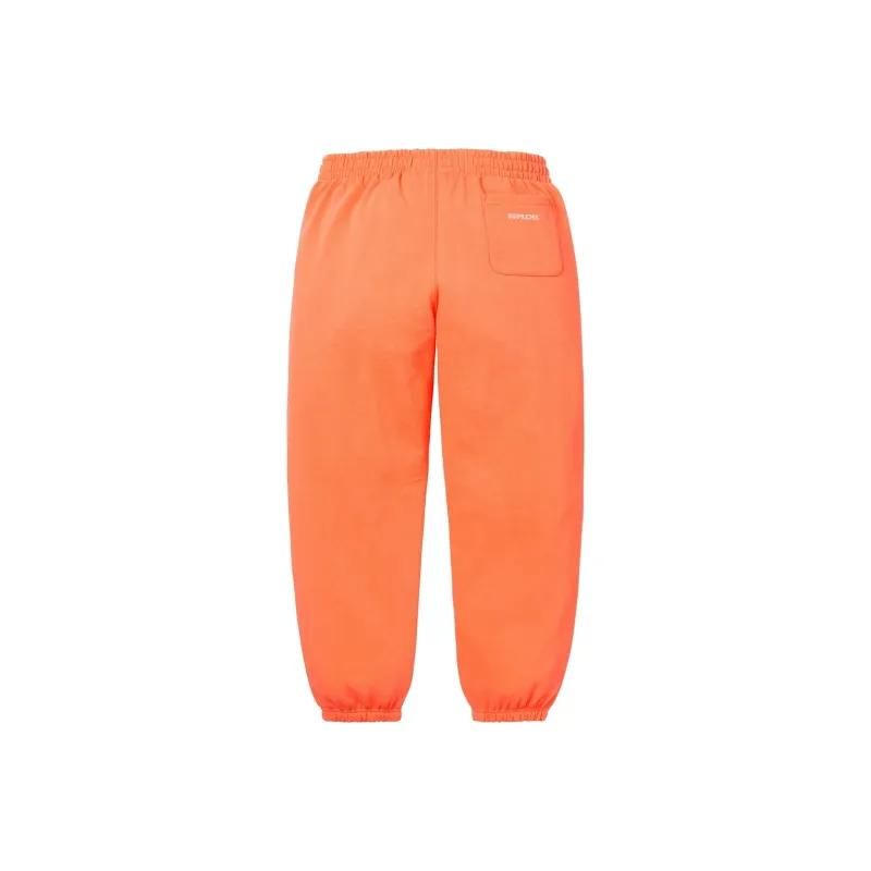 Supreme S Logo Sweatpant-1
