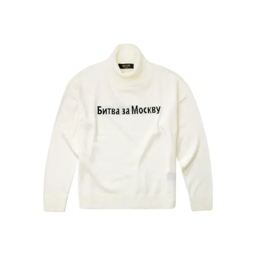 AKCLUB Vintage Collection Knitwear Men's