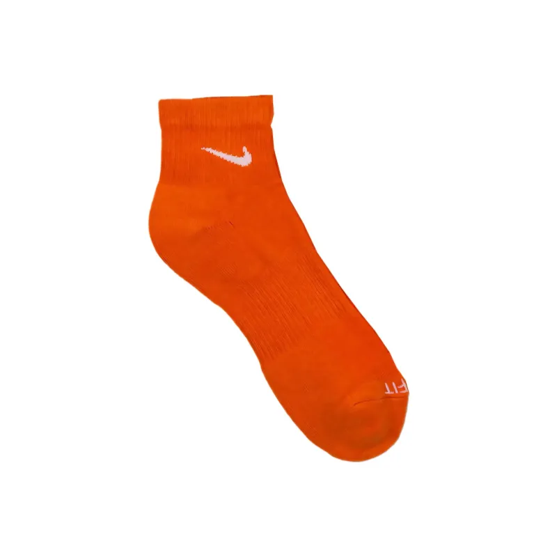 Nike Ankle Socks Unisex 6 Pack Multicolor-12