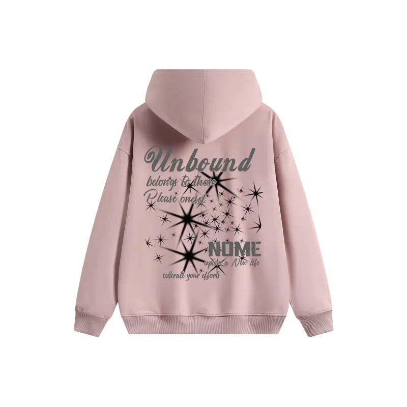 NOME Sweatshirts Unisex-19