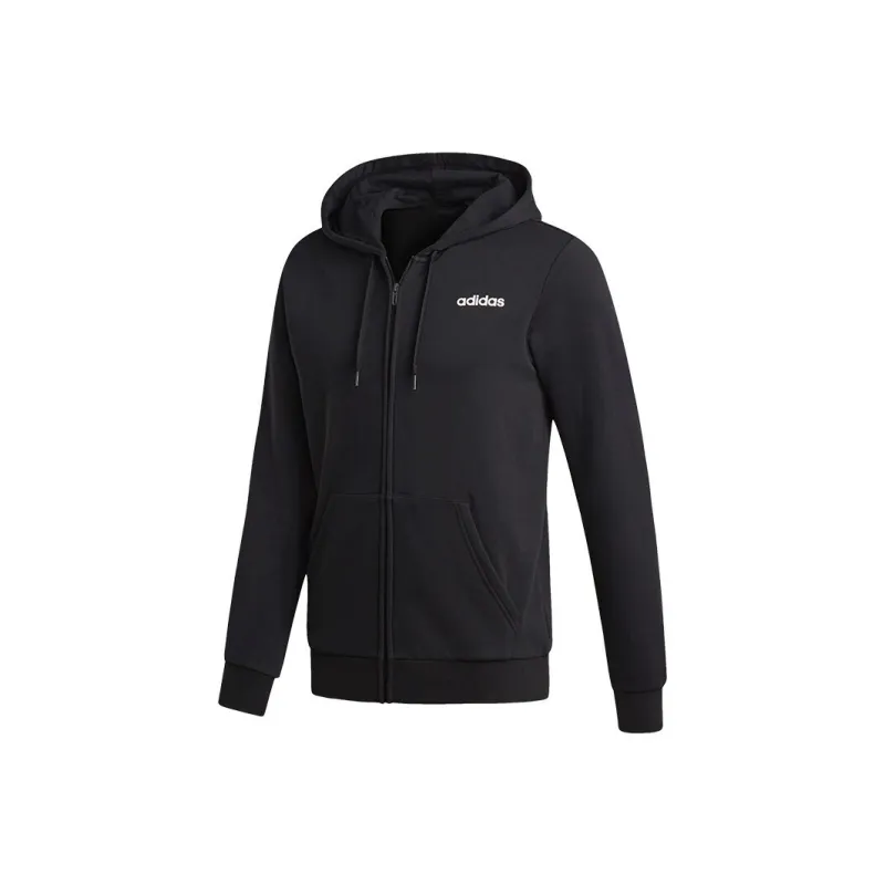 Adidas Jackets Men Black-0