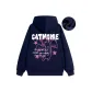 Navy Blue (Fleece-Lined)