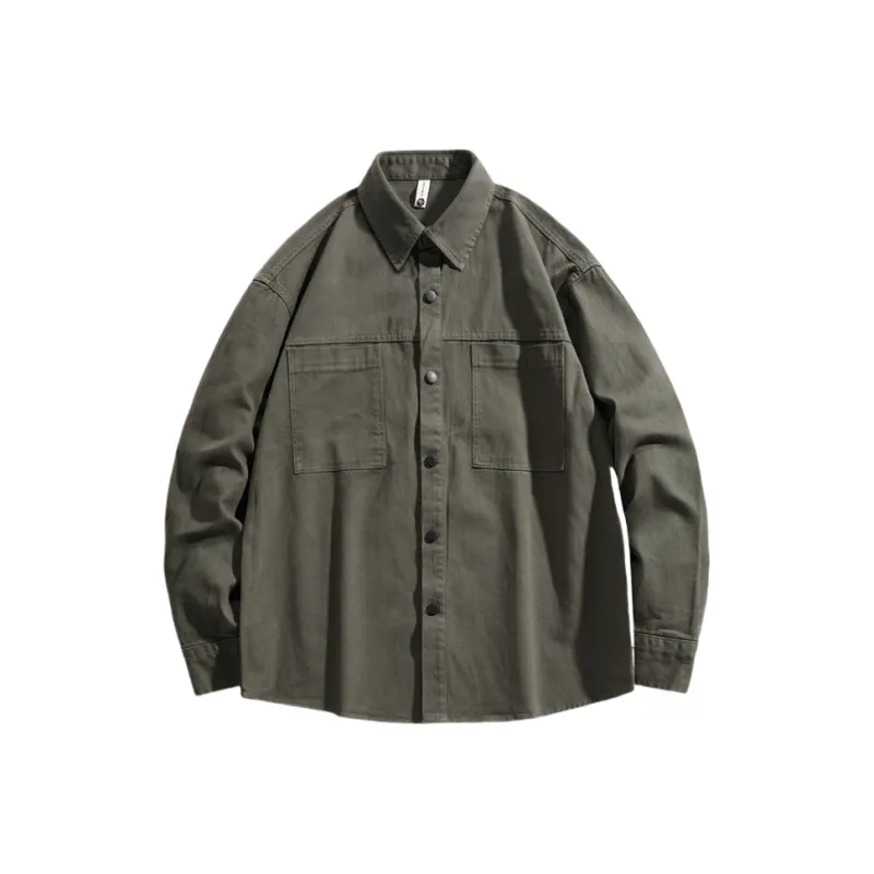 Antioffice Shirts Unisex-7