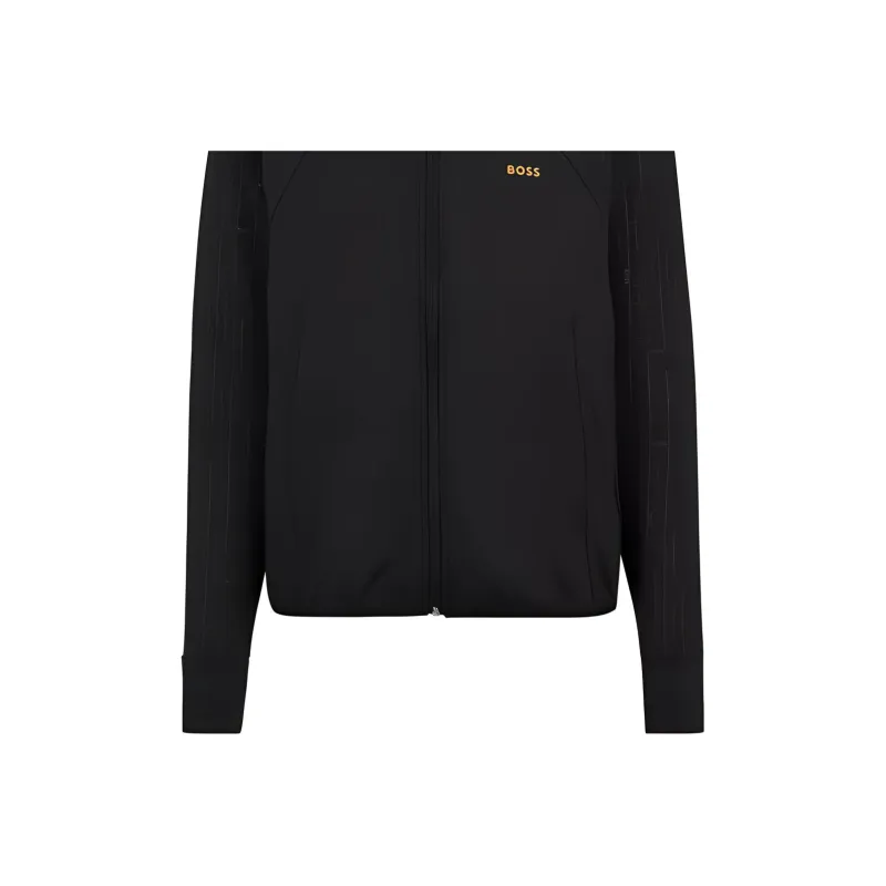 HUGO BOSS FW22 Jackets & Coats Men's Black-2