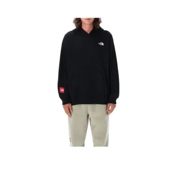 THE NORTH FACE Axys Logo Printed Hoodie