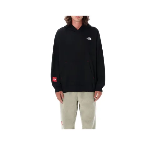 THE NORTH FACE Axys Logo Printed Hoodie