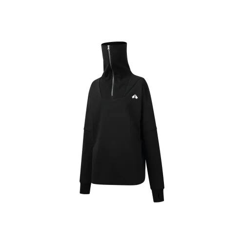 Whyworks Sweatshirt Unisex Black