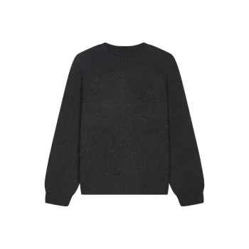 CROQUIS Cashmere Sweaters Men