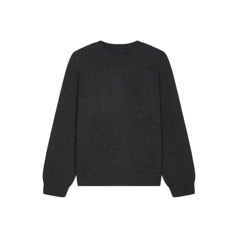 CROQUIS Cashmere Sweaters Men-0