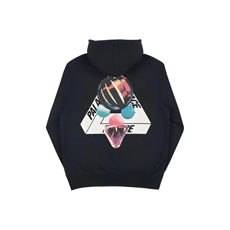PALACE Sweatshirts Unisex-0