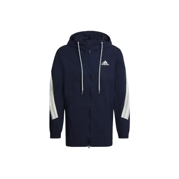 Adidas Tiro 24 Jackets Men Navy Blue