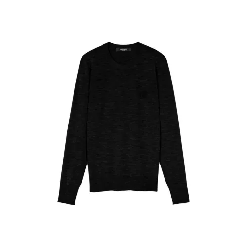 Sweatshirt Fille Sport Fusion Round Neck