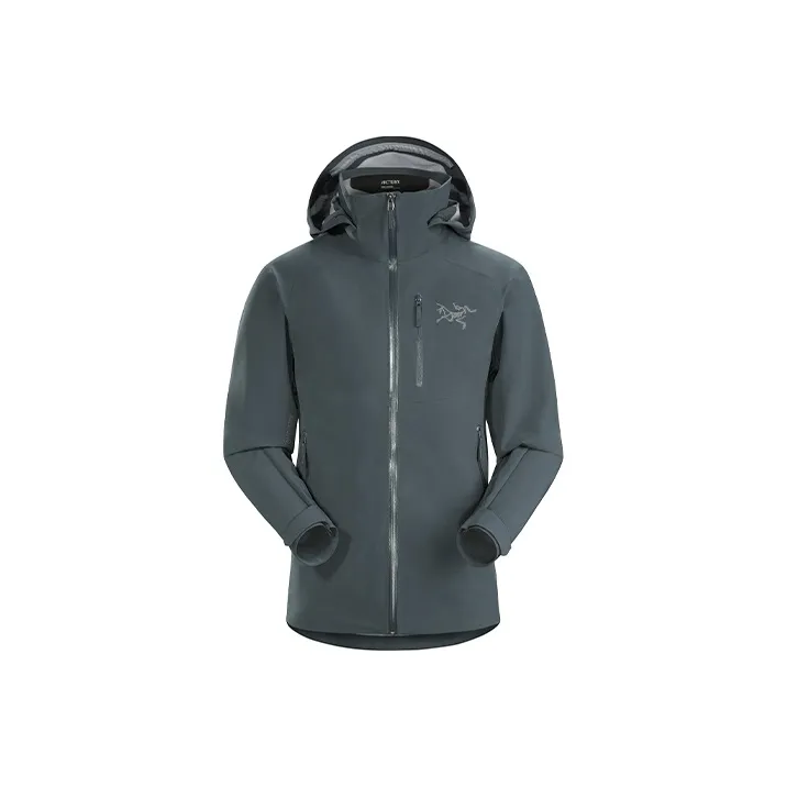 Arcteryx Squamish Jackets Men-6