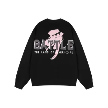 DOKI Sweaters Unisex