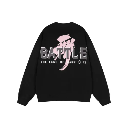 DOKI Sweaters Unisex