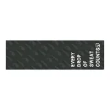 Size 30-Elegant Black[Cooling Sensation Quick Dry Sports Towel]