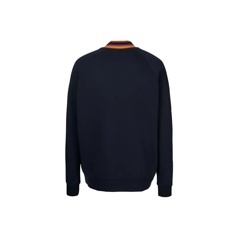 Paul Smith Sweaters Men Blue-1