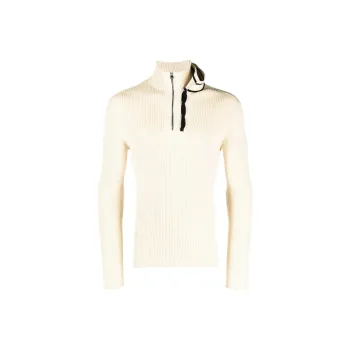 Y/Project Sweaters Men White