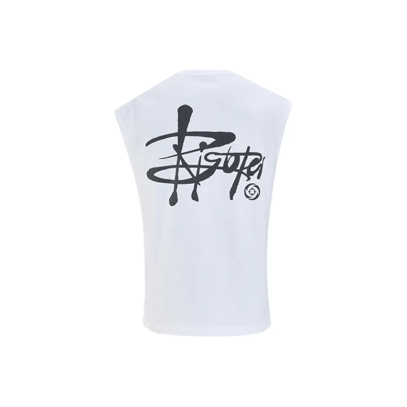 RIGORER Sports Sleeveless Tank Top Unisex-0