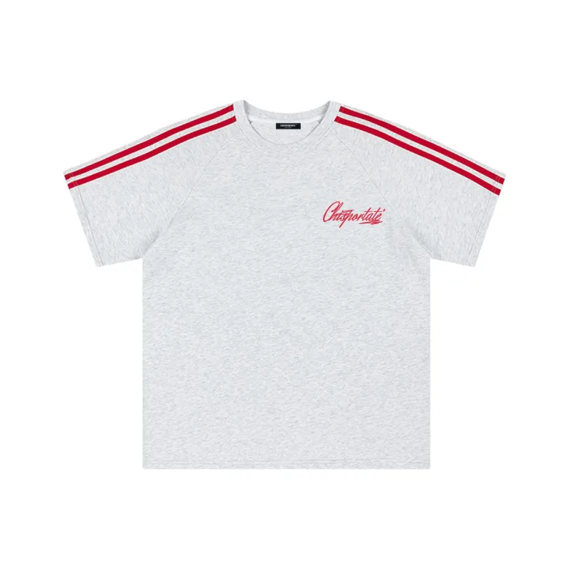 Chisportate T Shirts Unisex-0