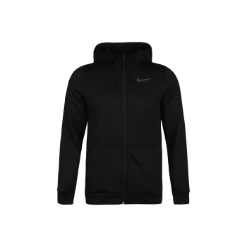 Nike Jackets Men Black