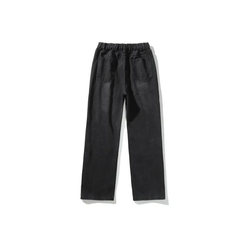 KNOW EVERY Jeans Unisex-6