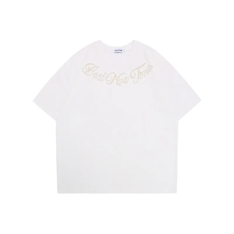 BONAS T Shirts Unisex-2