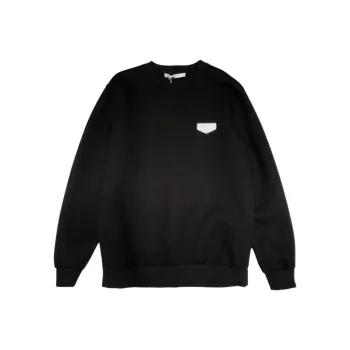 Givenchy Sweatshirt Men's Black